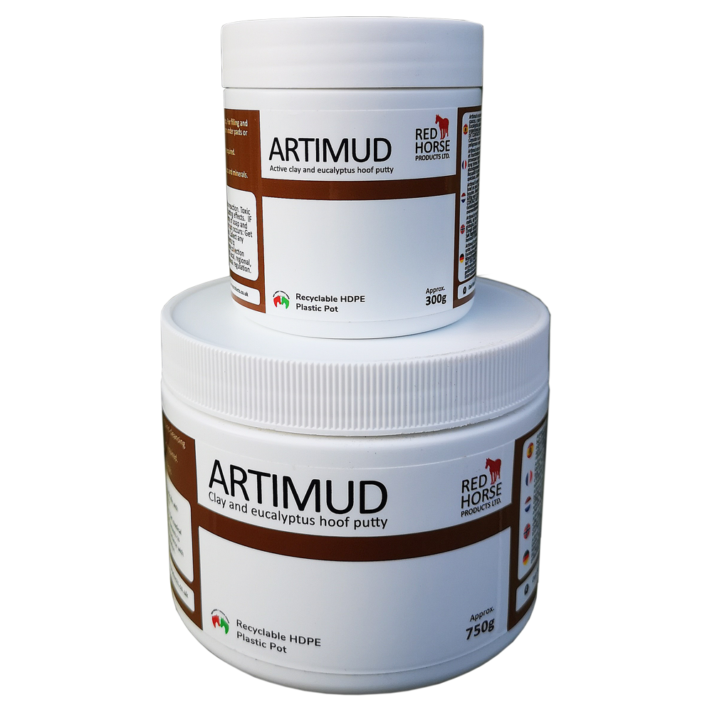 Red Horse Artimud