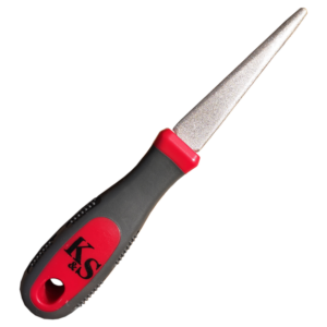 DIAMOND KNIFE SHARPENER