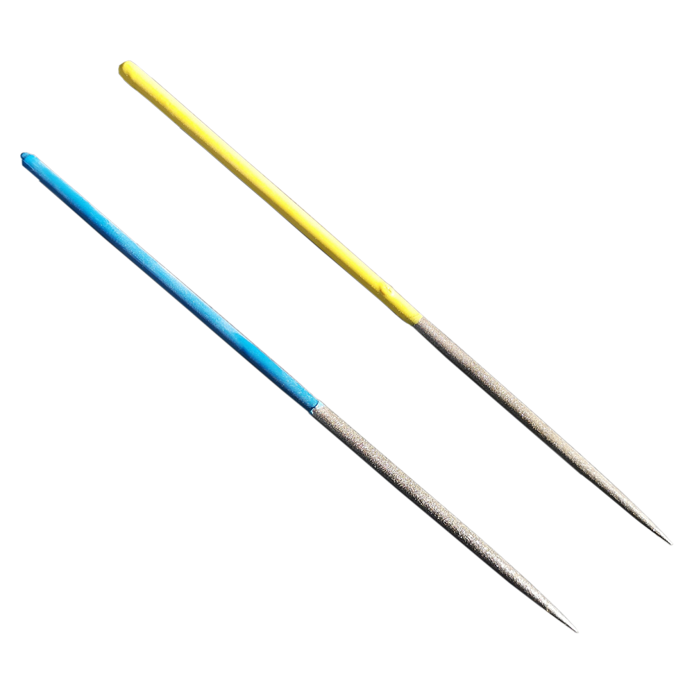 3RD Millennium Diamond Knife Sharpeners