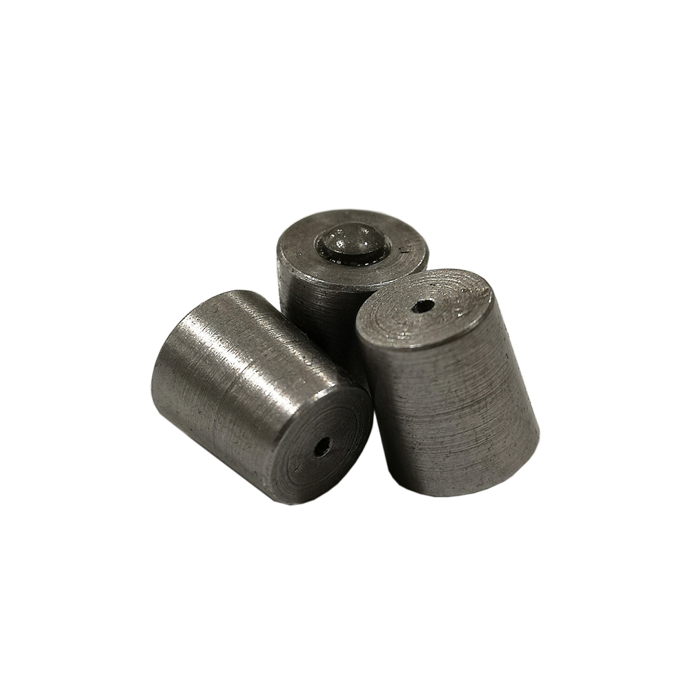 Drive in Plugs 3/8 - Total Foot Protection