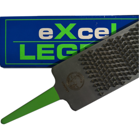 Mustad Heller eXceL Original Hoofcare Rasp Buy at TFP Ltd