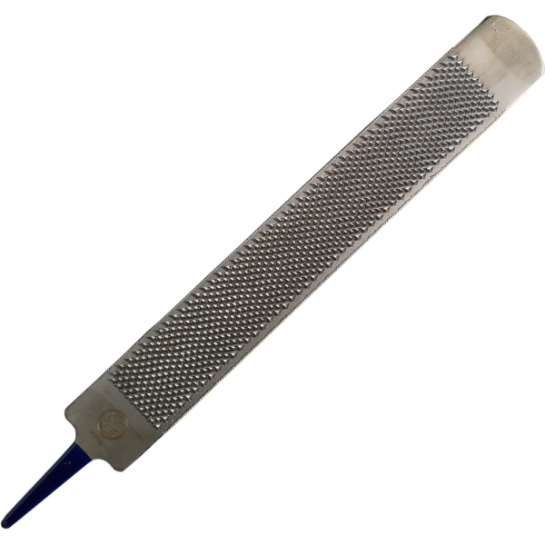 Mustad Heller eXceL Original Hoofcare Rasp Buy at TFP Ltd
