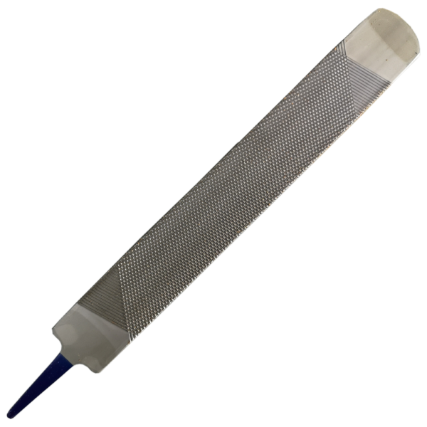 Mustad Heller eXceL Original Hoofcare Rasp Buy at TFP Ltd