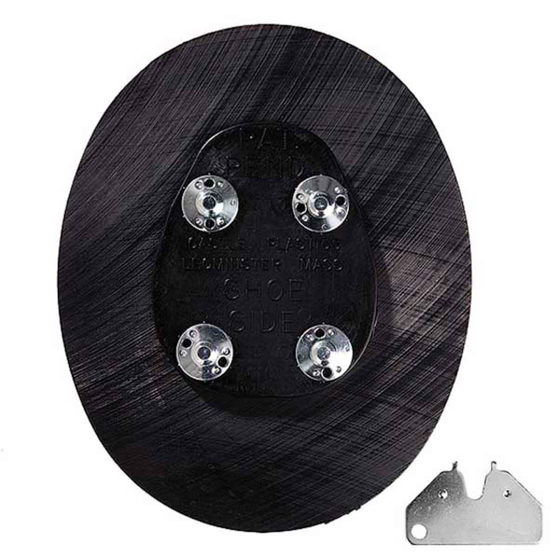 Buy Hospital Plate Pads at TFP Ltd