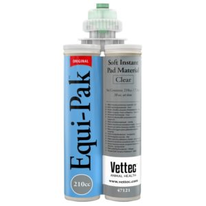 Vettec Equi-Pak™ 210cc