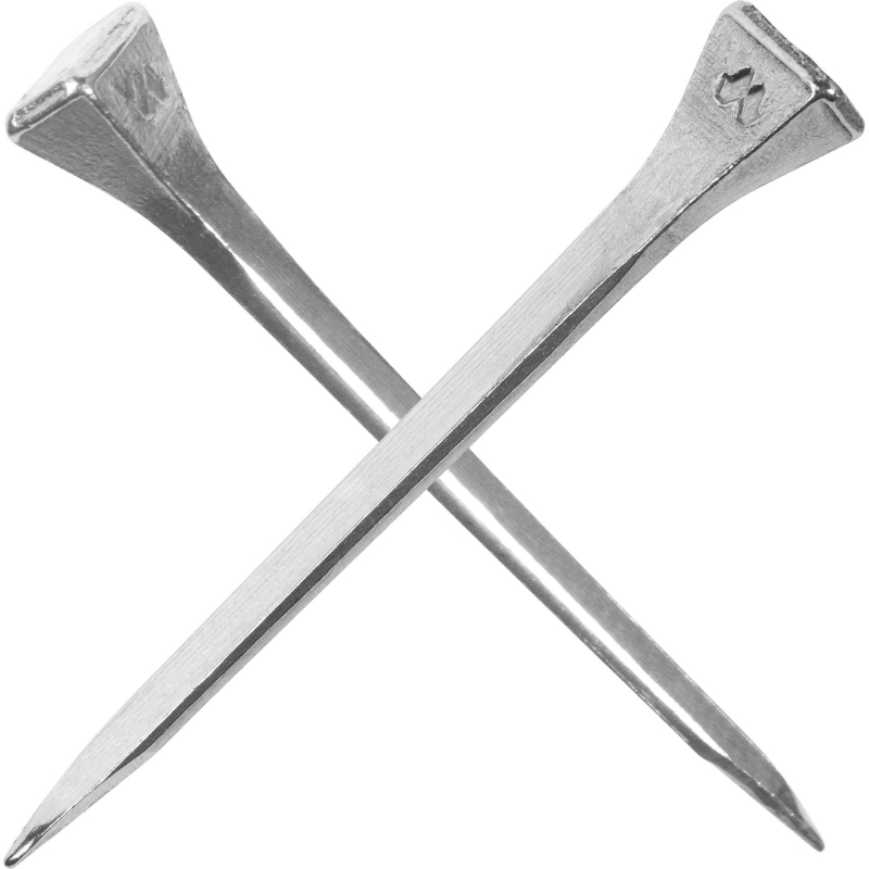 Mustad Concave Horseshoe Nail Total Foot Protection