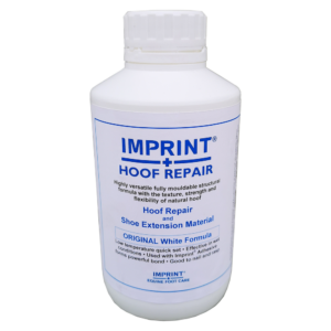 Imprint Hoof Repair Granules