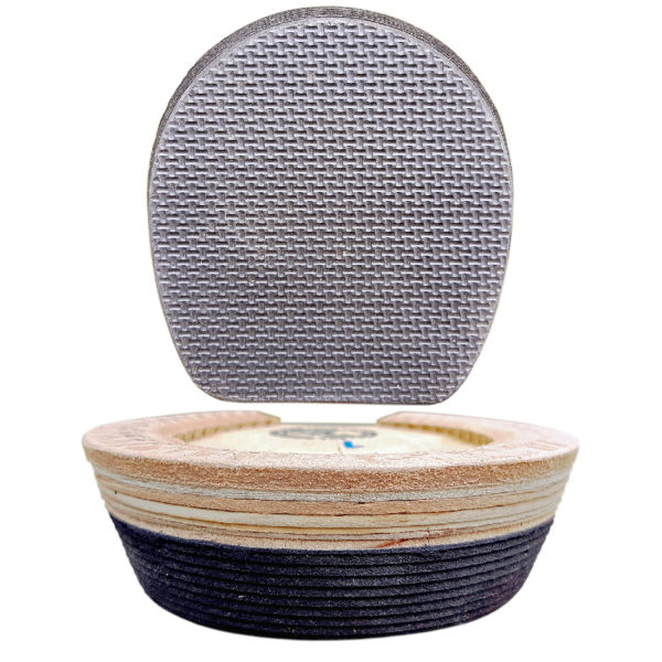 Buy EVA Wood Laminitis Shoe/ Clog's at TFP Ltd