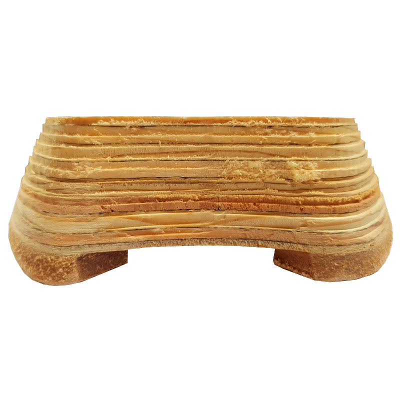 Equicast Wood Therapeutic Shoe's - Image 4