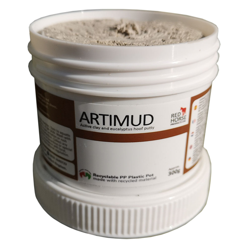 Red Horse Artimud