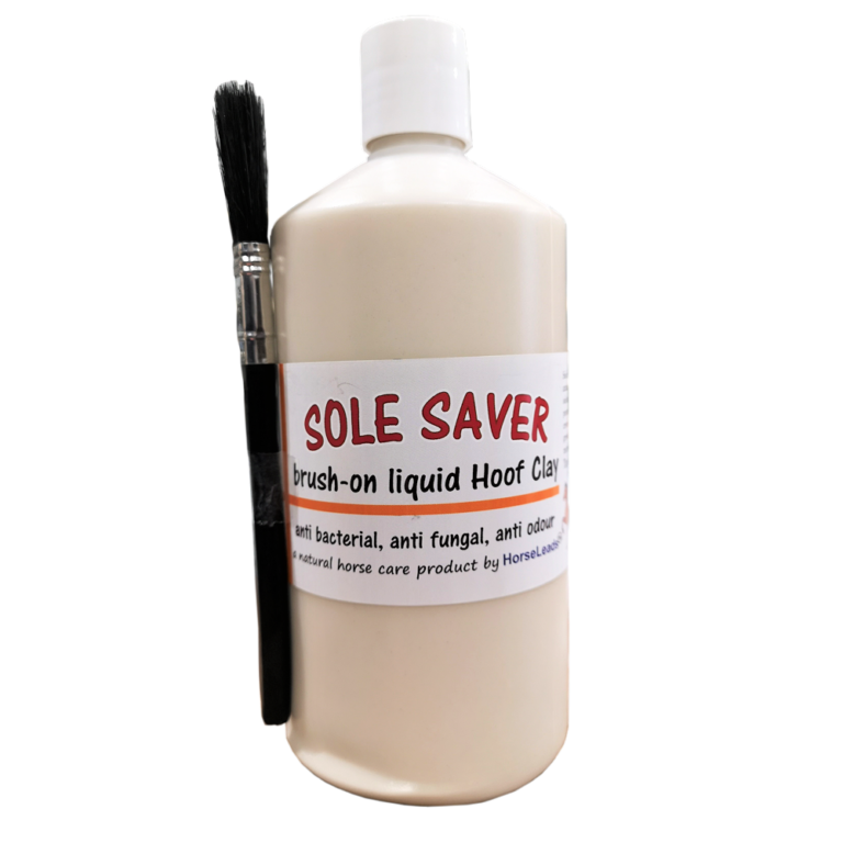 Horse Leads Sole Saver Liquid Buy at TFP Ltd
