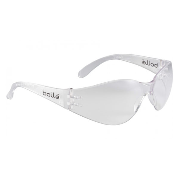 Safety Glasses Total Foot Protection