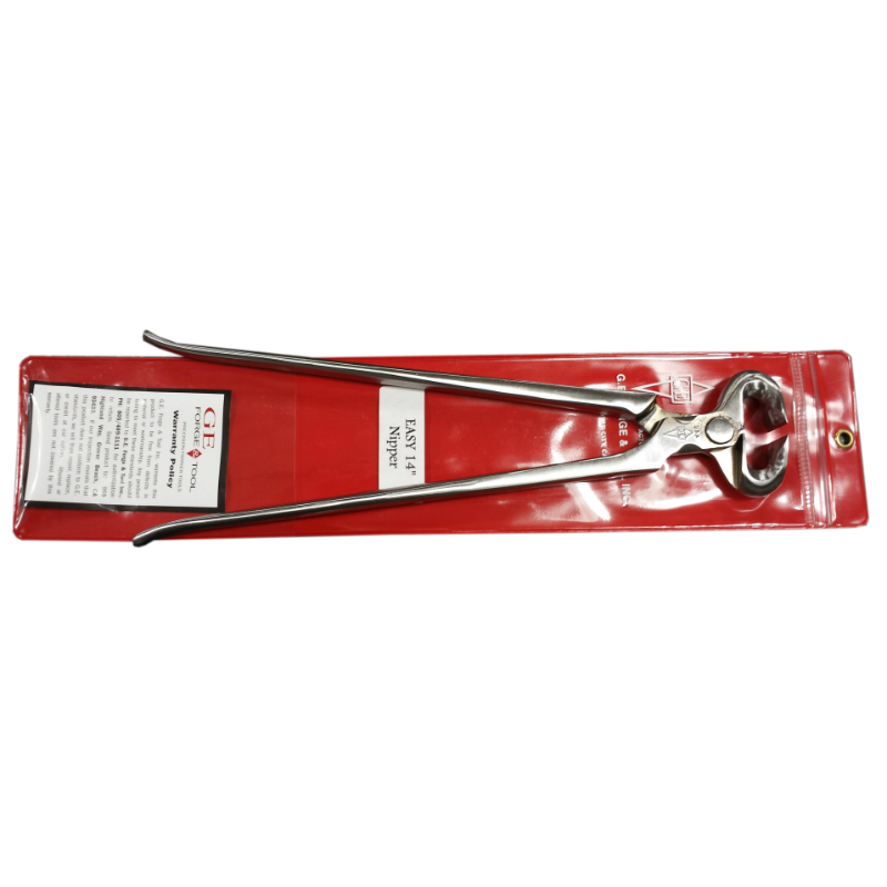 GE Hoof Nippers Buy at TFP Ltd