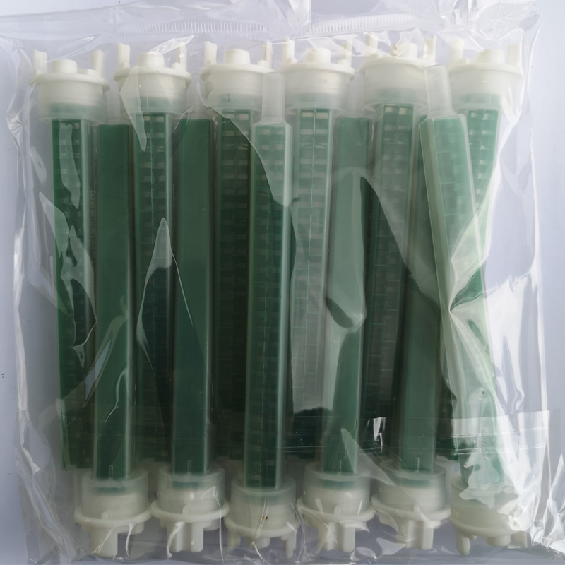 Vettec 210cc XL large mixing tips Pack of 12 Buy at TFP Ltd